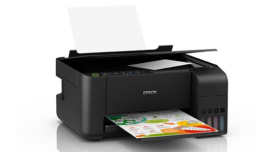 Epson EcoTank