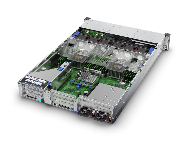 HPE ProLiant
