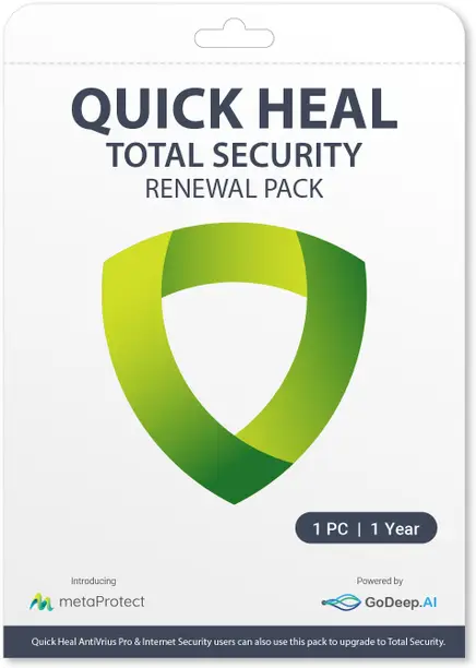 Quick Heal 2024